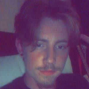 Meet your Posher, Zachary